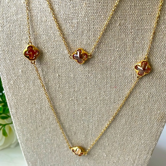 PARK LANE NECKLACE - Picture 3 of 4